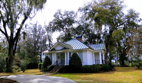 BARROW HOUSE Guest House