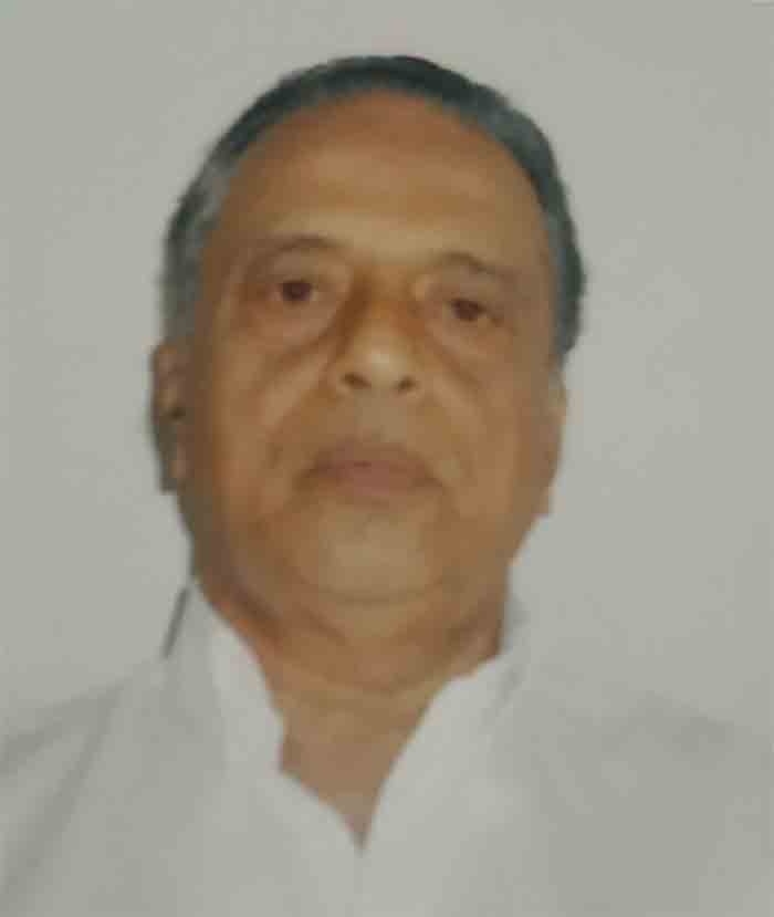 News, Obituary, Kasaragod, Kerala, Dr Kodoth Kunjambu Nair, Passed away,