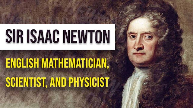 Isaac Newton: A storm and the laws of motion-2