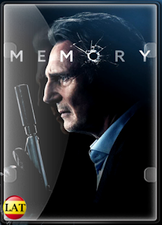 Asesino Sin Memoria (2022) DVDRIP LATINO