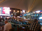 A Las Vegas Strip restaurant with a view: The Cabo Wabo Cantina (img )
