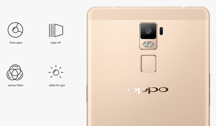 Spesifikasi Oppo R7 Plus Terbaru