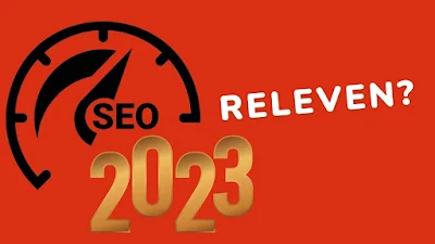 ADAKAH SEO MASIH LAGI RELEVEN PADA TAHUN 2023