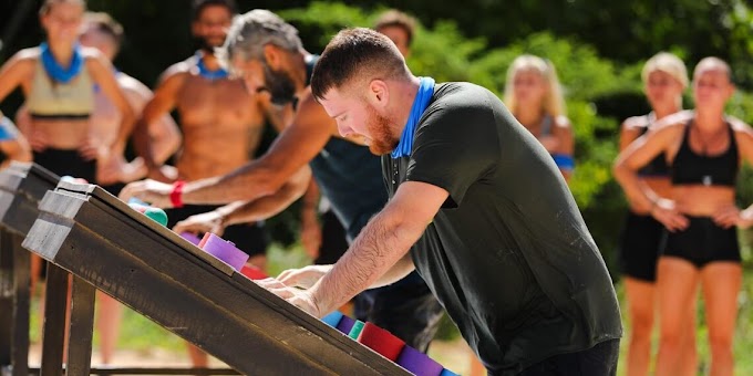 Survivor Spoiler 24/3: Ποιοι κερδίζουν την 1η ασυλία; (update) - Ανατροπή