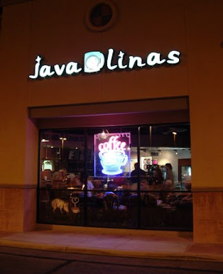 Javalinas Coffee and Friends