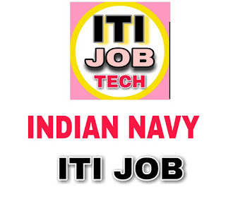 ITI JOBS