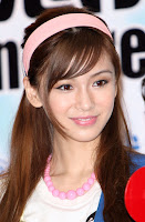 AngelaBaby, Wing Yang, 楊穎