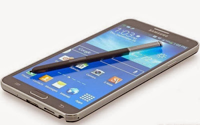 Samsung Galaxy Note 3 Neo Duos