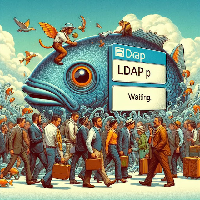 SonarQube Ldap Login Slow