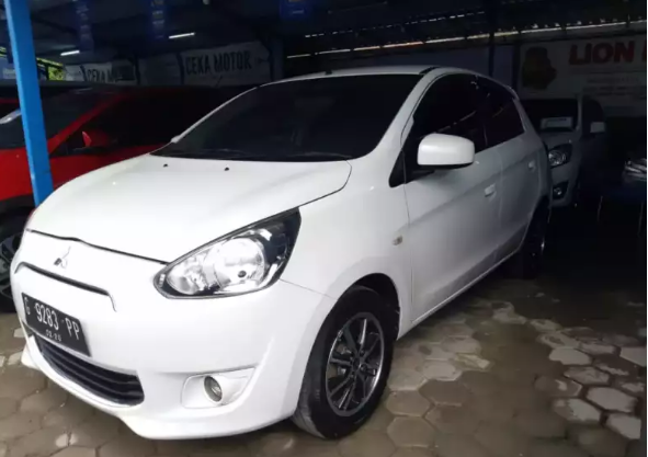 Daftar Harga Mobil  bekas  di bawah  100  juta  di Semarang  