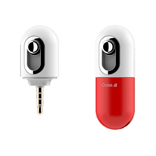 Croise.a Thermo Capsule – Smartphone Gadgets!
