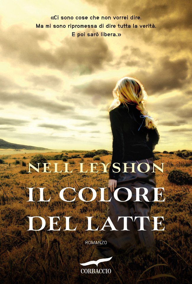 IL COLORE DEL LATTE