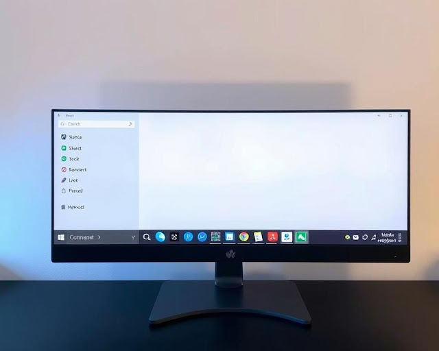 Cara Mengganti Taskbar Windows 10 dengan Mudah