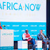MAKAMU WA RAIS AKICHANGIA MADA MKUTANO WA AFRICA NOW SUMMIT 2019 
