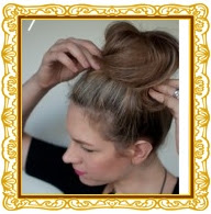 How to do hair updos