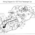 1939 Chevy Wire Diagram