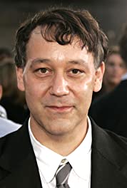 Actor Sam Raimi