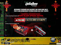 Update Cheat Minggu Pagi Sampai DC Senin Besok