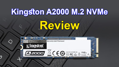 Kingston A2000