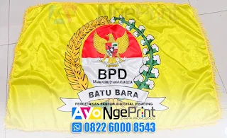 bendera-pataka-BPD-badan-permusyawaratan-desa