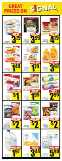 Price Chopper Canada Flyer May 11 to 17, 2017