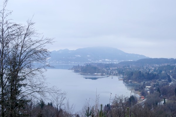 autriche klagenfurt carinthie wörthersee zillhöhe