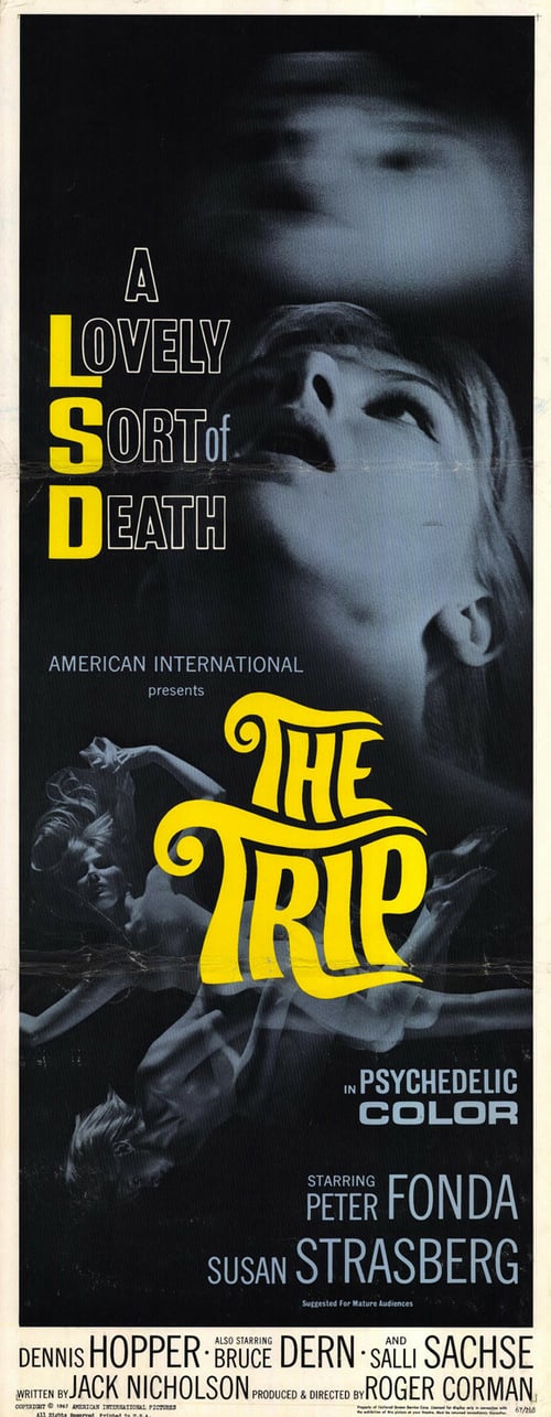 [HD] Der Trip 1967 Ganzer Film Deutsch Download