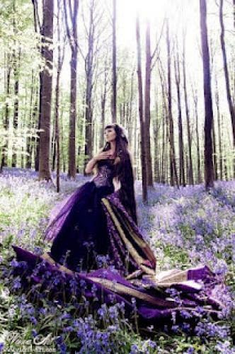 Witchitizing Disney Princesses