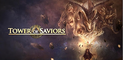 Tower of Saviors