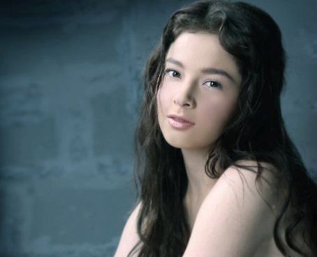 Andi Eigenmann Will Name Her Baby After Her Character in MLKI