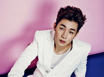 Henry Lau deja Super Junior-M.