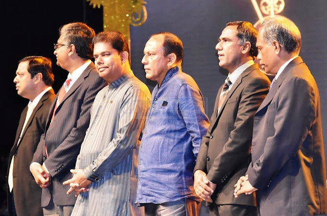  Raigam Tele'es Awards 2016