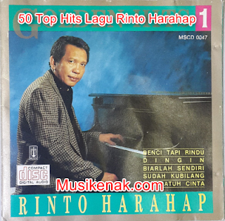 Full Album Lengkap Terbaik Dan Terpopuler Sepanjang Masa Musik Gratis  50 Top Hits Lagu Rinto Harahap Full Album Mp3 Terpopuler Sepanjang Masa