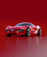 Renault DeZir Concept ..  id=