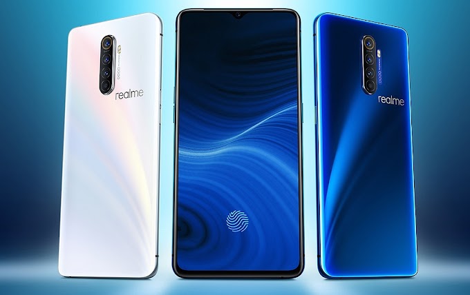 Realme X2, Specification, Unboxing Video, Price and Launch Date
