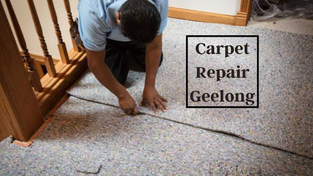 Carpet Repair Geelong