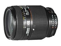 Nikon 35-70mm f/2.8D AF Zoom Nikkor Lens for Nikon Digital SLR Cameras