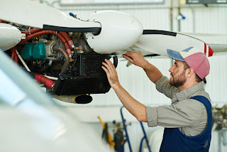 Aircraft Maintenance,Repair,Overhaul Aviation USA Companies