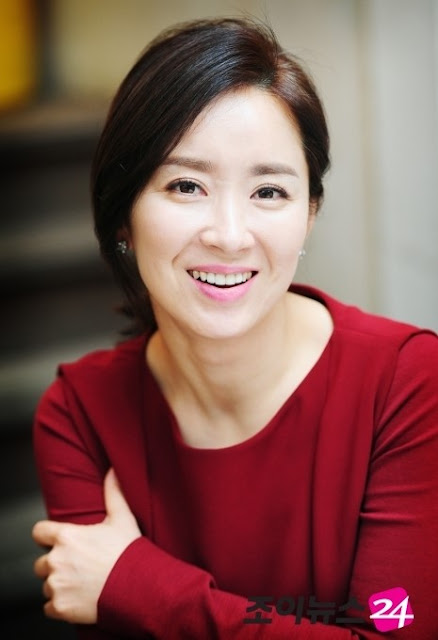 Yoon Yoo Sun