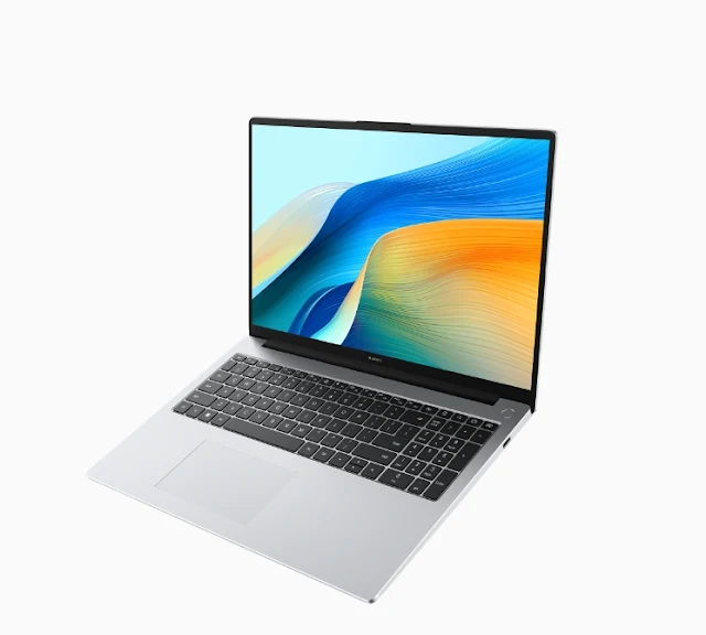 Huawei MateBook D 16 2024