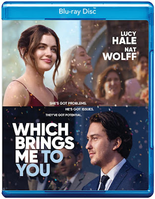 Which Brings Me To You 2023 Bluray