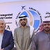 وفد إماراتي يطلع على تعزيزات الأمن في ثلاثة مطارات ليبية