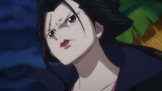 ワンピースアニメ 989話 ワノ国編イゾウ かっこいい IZO ONE PIECE Episode 989 白ひげ海賊団隊長