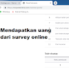 Cara Menghasilkan 250ribu dari survey Online Ipanel Indonesia