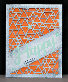 Paper Pumpkin, May 2016, remake, altered card, Stampin' Up!, Stamp with Trude,