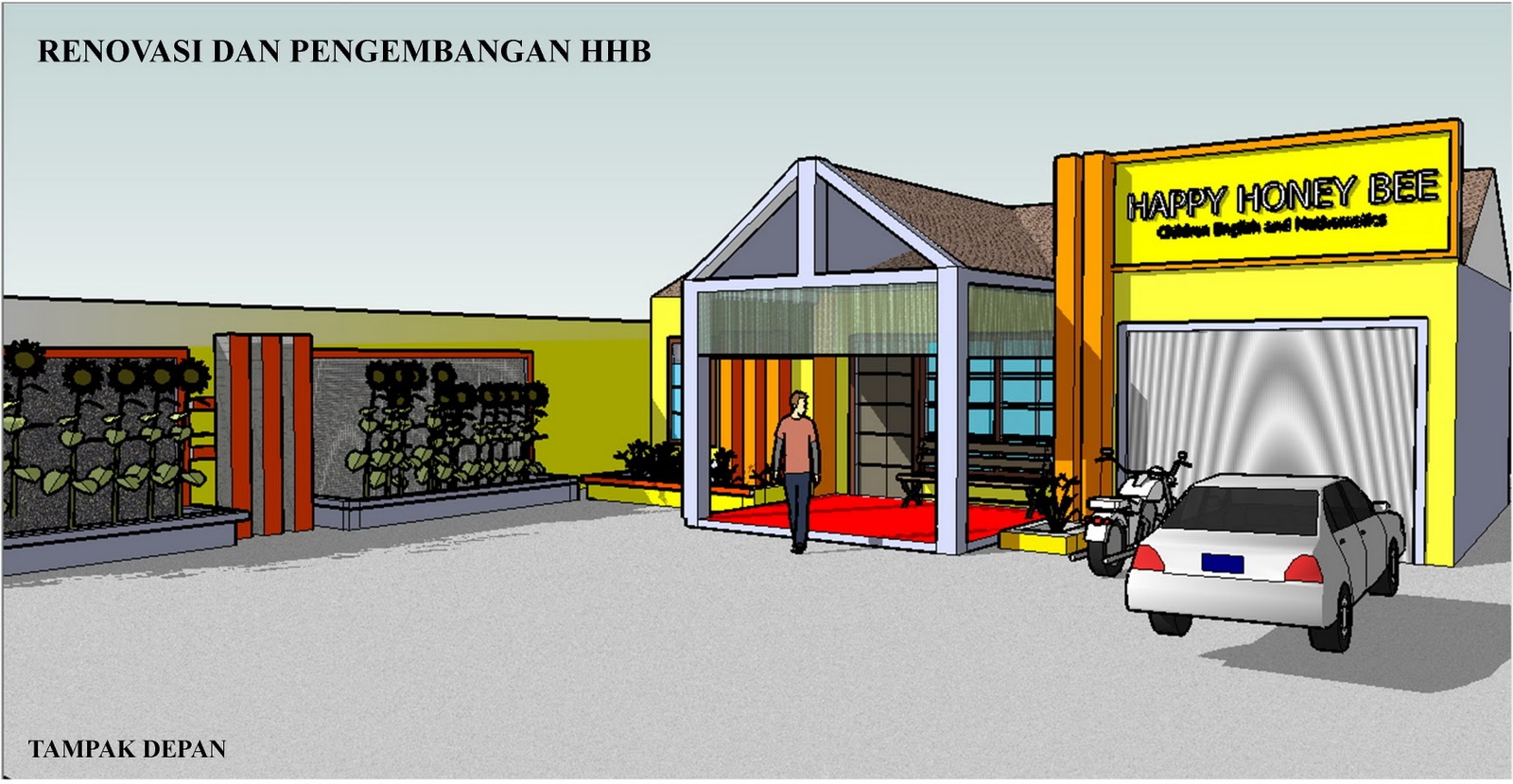 Artikel Motivasi Islam, Cerita Motivasi, Renungan Harian 