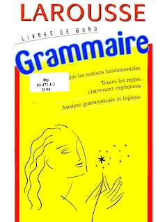 larousse grammaire francaise pdf