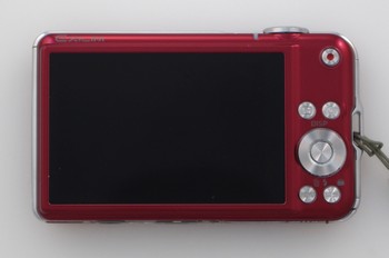 Casio Exilim EX-S10