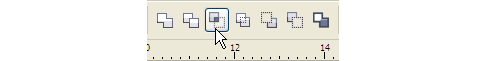 Pengertian dan Fungsi Intersect dalam Corel Draw