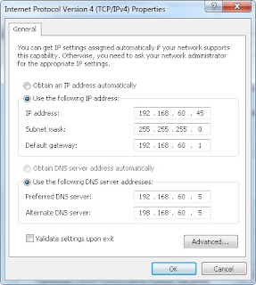 What is IP Address- Internet Protocol